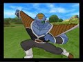 Dragon Ball Z BT2 Castellano