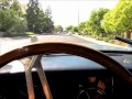1965 Austin Healey 3000 BJ8 Test Drive in Sonoma ...
