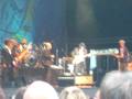 Leonard Cohen ~ Bird On the Wire_ Centennial Vineyard- Bowral - Feb 1 2009