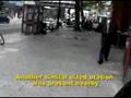 20 Scientologists vs 3 Anonymous
