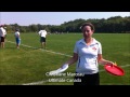 Art Hawkins Great Canadian Ultimate Game