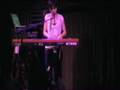 Elisa - Yashal - Joe's Pub