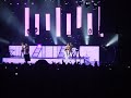 New song! Pushing Me Away-Jonas Brothers St. Louis
