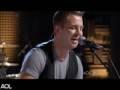 OneRepublic - Apologize (AOL Sessions)