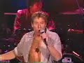 The Who Won\