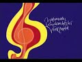 parte 1 de 2 orquesta pre infantil de cámara gustavo dudamel