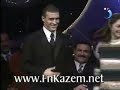 كاظم الساهر - زيديني عشقا ً - أوربت / الأردن 98
