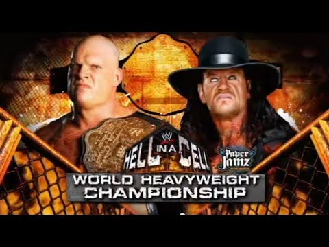 Undertaker