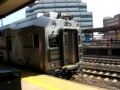NJT Multilevel Express Train