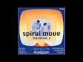 ???? ??????? (spiral life) - BLIND, LOVE FLOWER ???? ??????? (spiral life) - BLIND, LOVE FLOWER