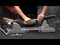 ATI Shotgun Forend Installation-Rem Win Moss