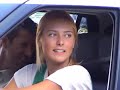 Ana Ivanovic & Maria sharapova