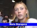 Ana Ivanovic & Maria sharapova