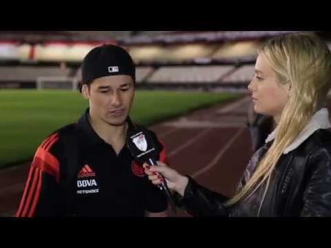 Rodrigo Mora, autor de dos goles ante San José
