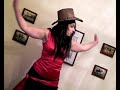 ana gabriel  obsesión remix  by equipo g 
