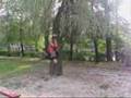 Silesia Parkour Sesion 2006