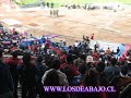 LOS DE ABAJO