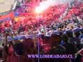 LOS DE ABAJO