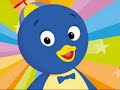 Backyardigans!