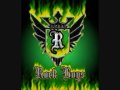 Fly High - Rock Boys ( LMS and Bel Shaggy) WITH LYRICS