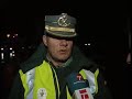 TRÁGICA NAVIDAD EN LAS CARRETERAS DE LA REGIÓN