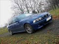 BMW M5 E39 Film And Photos