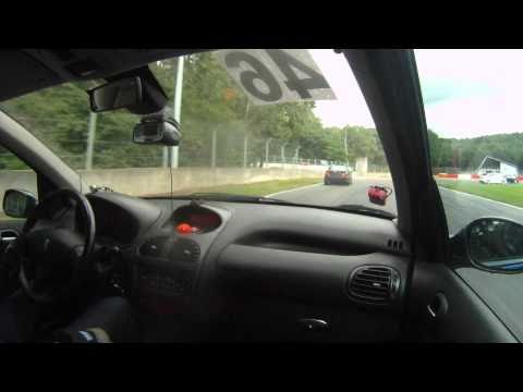 Watch RC Video: 'Zolder 08/09/2010 part 1'