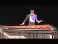 Frank Gonzales DCI 2006 Marimba Champ View Video