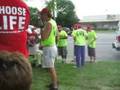 Face The Truth - Joe & Eric Scheidler speak