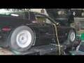 Vette Doctors Warhawk LS7X C5 Corvette on Dynojet-1300RWHP
