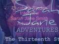 Elizabeth Sladen Interview Part 2
