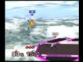 Kithkin (Sheik) vs. M (Samus) - R2