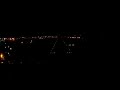 Night Landing KFRG