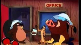 Timon and Pumba - Maine-Iacs [ Tamil ]