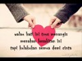 Demi Cinta - Kerispatih (Lyric)
