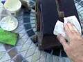 #5: Clean Bakelite and more with Go Jo hand cleaner