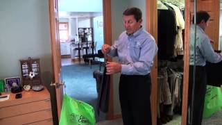 Tips from Colvin Cleaners: Recycling