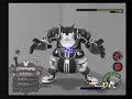 KH2FM - Final Pete No Damage/Limit (LV1 CM)