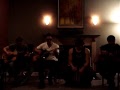 Lie Awake Acoustic