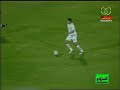 الجزائر مصر الهدف الاول مطمور