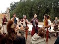 Trix dansar till Patrask
