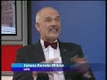 Janusz Korwin-Mikke o feminizmie 1/3