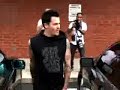 Joel Madden Searches For Nicole Richie
