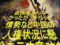 チベットと中国に人権を、仏聖火リレー走者。FreeTibeｔ　& Olympic Torch Relay