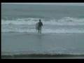 David Barrezueta Surf Video DEC07