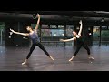 M10-2 : Side pull ( hip works )顯微鏡 (正昕vs q芃霖)