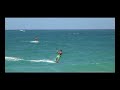 Puerto Rican Kite Surfer "Paulo Diaz"