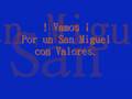 Accion Juvenil San Miguel