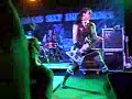 Mindless Self Indulgence - Shut Me Up (live) Mindless Self Indulgence - Shut Me Up (live)