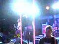 Mindless Self Indulgence - Shut Me Up (live)